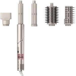 Shark Flex style Air Styling & Drying System like new